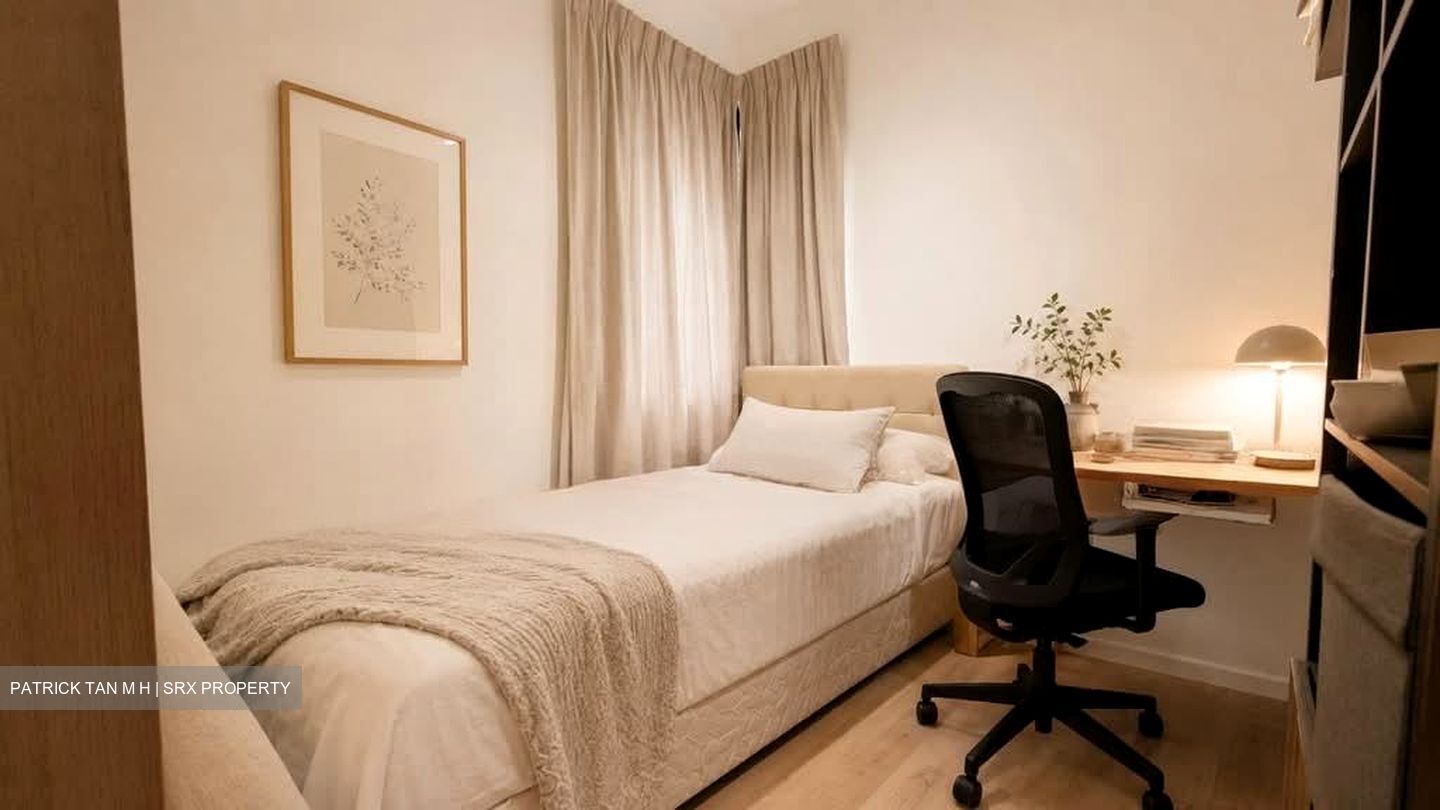 Westwood Residences (D22), Condominium #568287871